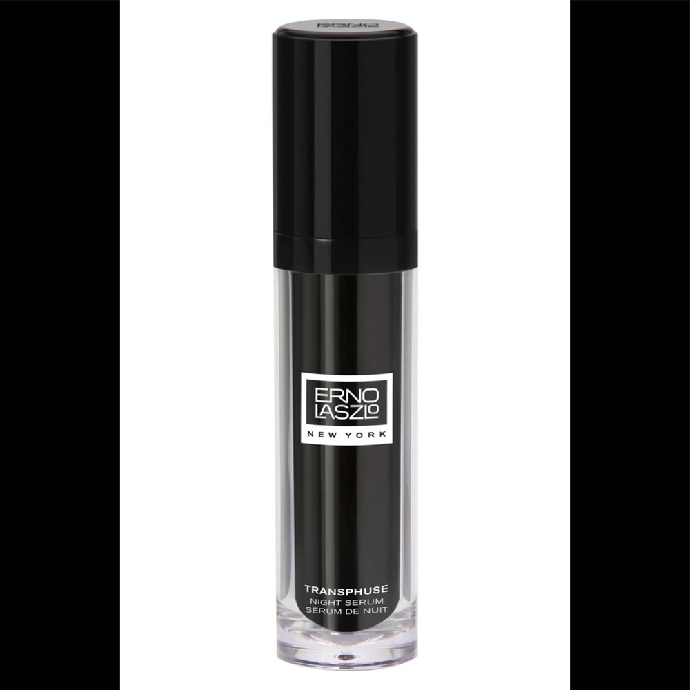 Erno Laszlo Transphuse Night Serum | Medium Size | New, No Box - Picture 3 of 3
